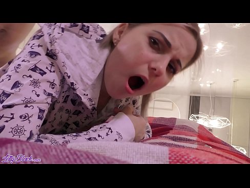 ❤️ Sexy mama prehĺtanie a sex v pregistyle - sperma zblízka ☑ Tvrdé porno na nás ❌️❤